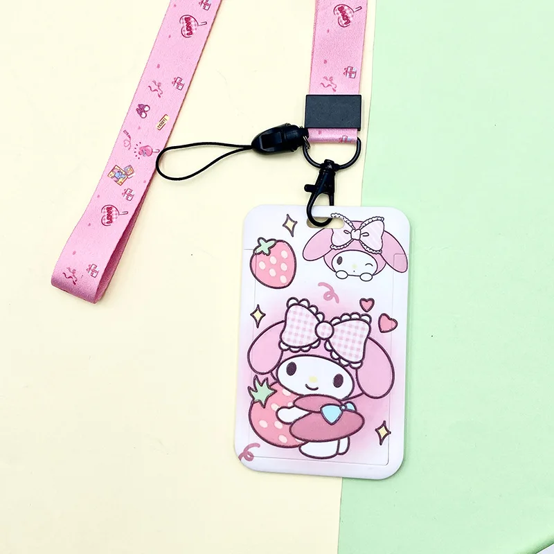 Рисунок 4 - Sanrio, мультфильм