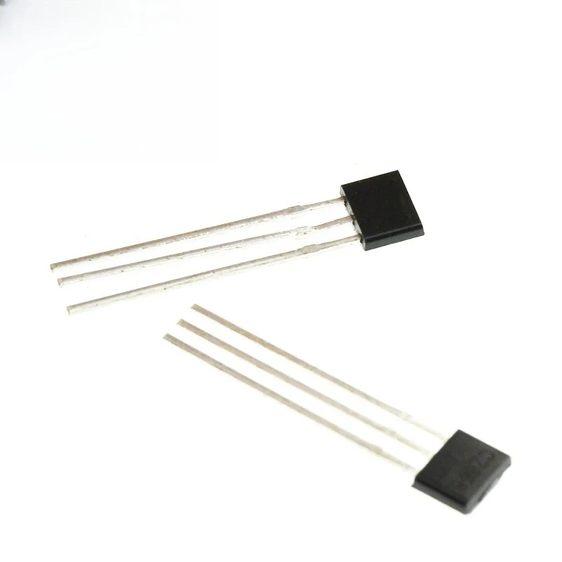 49E 41F A3144E US1881 AH3503 OH137 Hall Effect Sensor Motor 10PCS/LOT