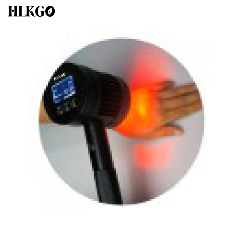 

medical hand-held laser therapeutic apparatus relieve stroke laser therapy LLLT for frozen shoulder