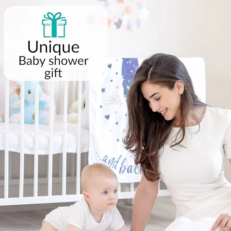 Рисунок 3 - Детское одеяло с ежемесячными вехами