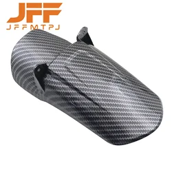 Enhanced Wheel Mudguards Fender for Electric Motocross Motorcycles (B Rear Wheel Fender)