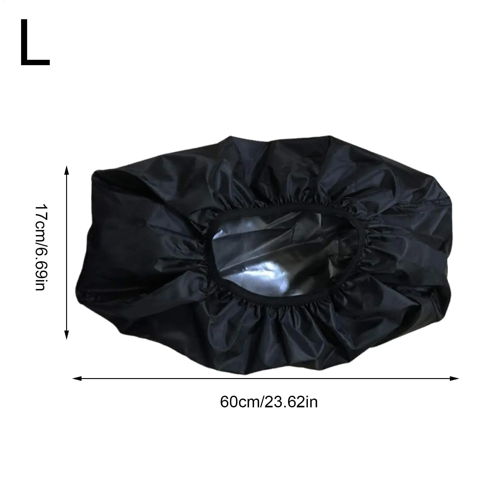 Car Winch Cover Waterproof Winch Protective Cover Accessories Rainproof Uv Protection Guard For Outdoor Road Trip Travel Indoor