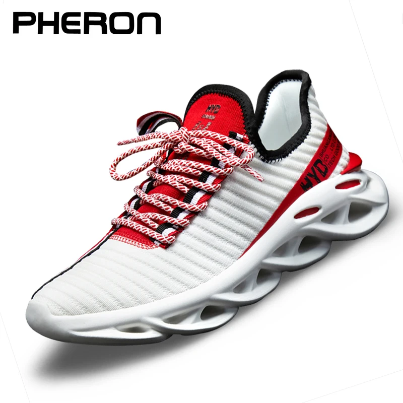 Breathable Running Cotton Shoes 48 Light Men's Sports Shoe 47
