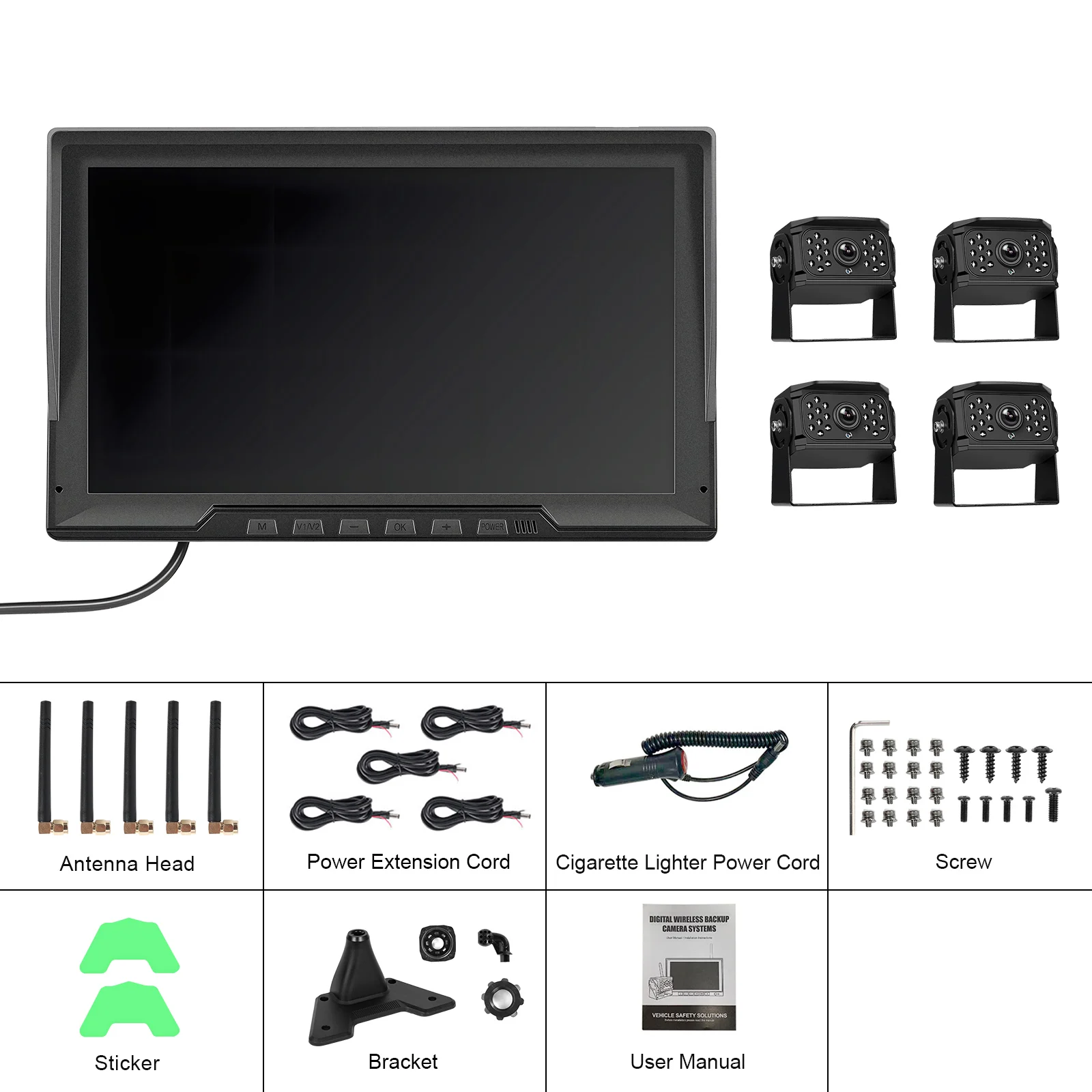 Podofo 4   , 10.1 ġ IPS ũ, IP68    ķ, Ʈ     ȭ, 