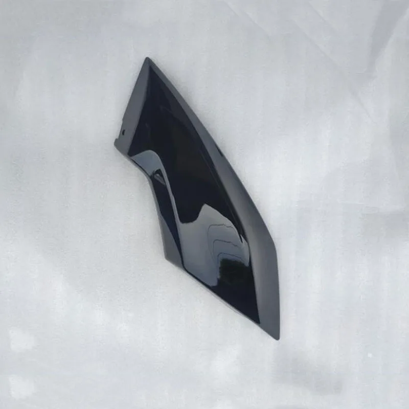 CFMOTO Motorcycle Accessories 650NK 400NK Hood Shroud Headlight Left and Right Guard Plastic Shell