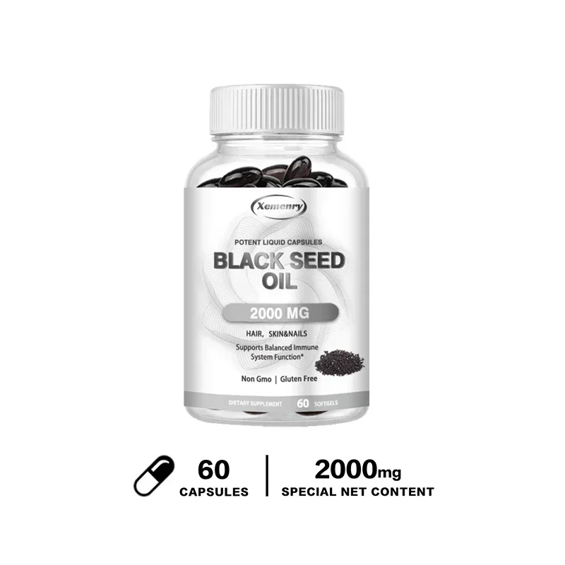 60 Capsules