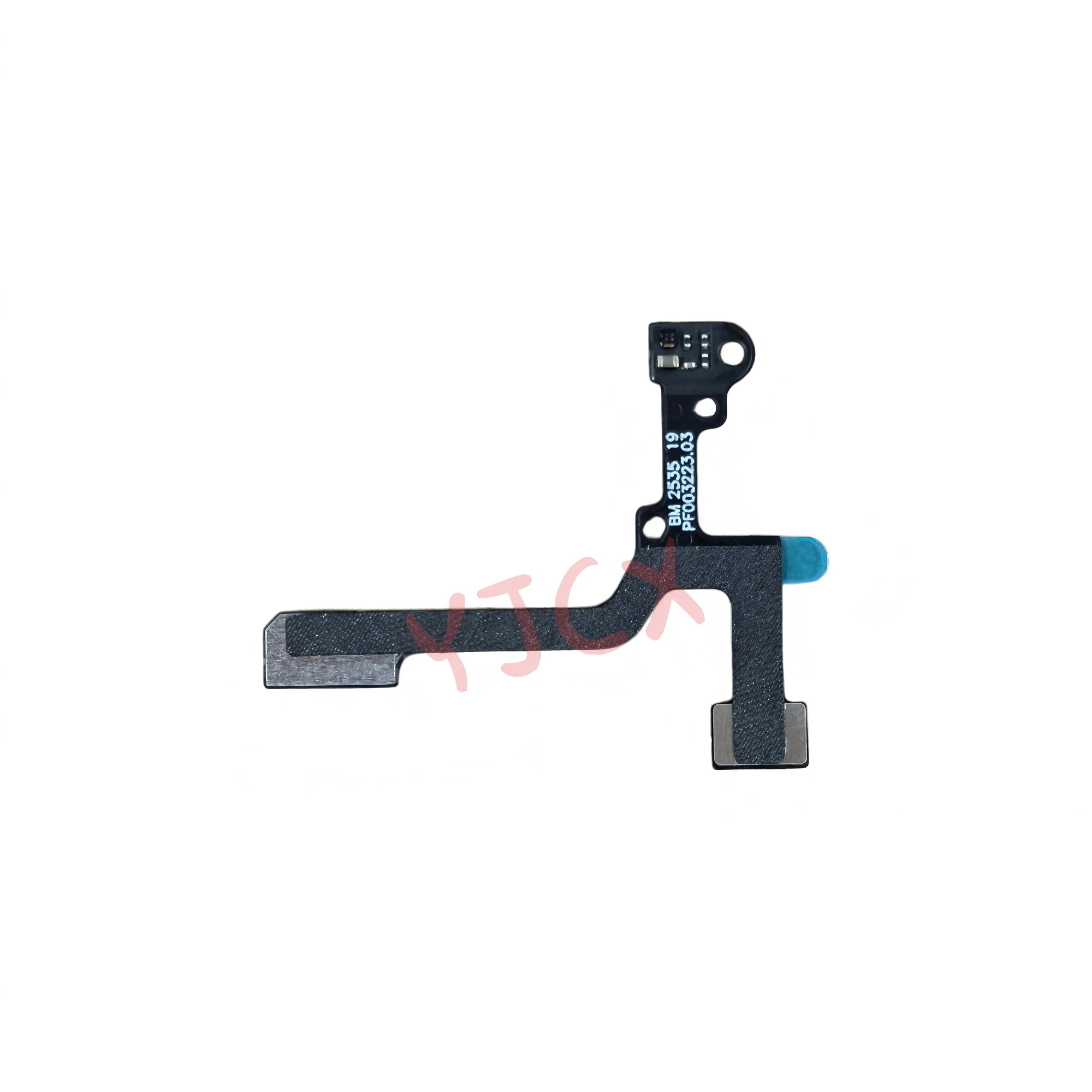 DJI Avata 360 Compass 플랫 케이블 예비 수리 부품 교체용 새 플렉스 리본 와이어 케이블
