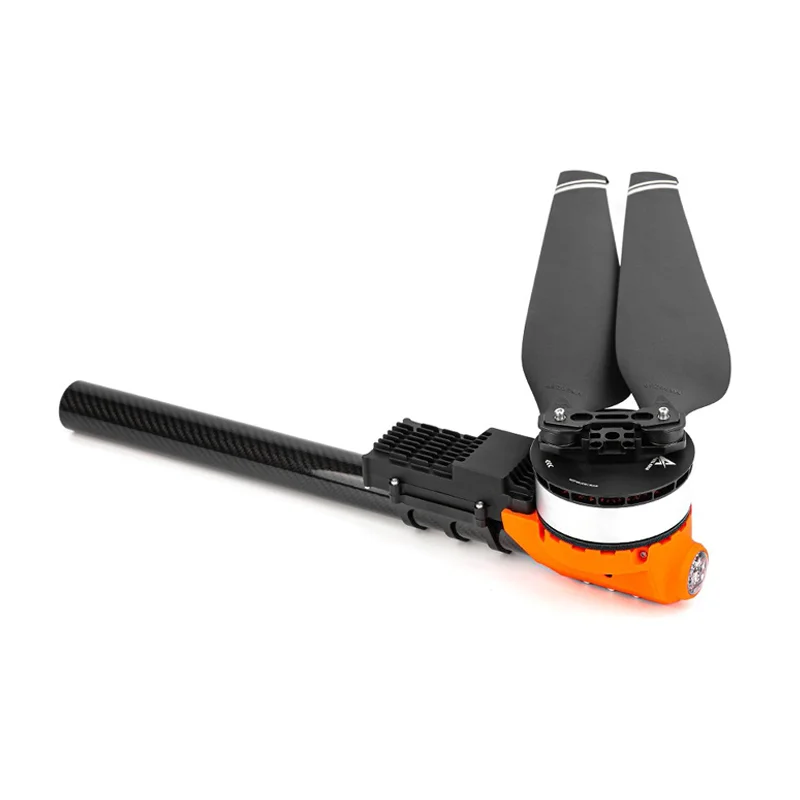 Bras Drone Agricole T-MOTOR A10-XL 12-14S KV130 pour Multirotor 13-15kg