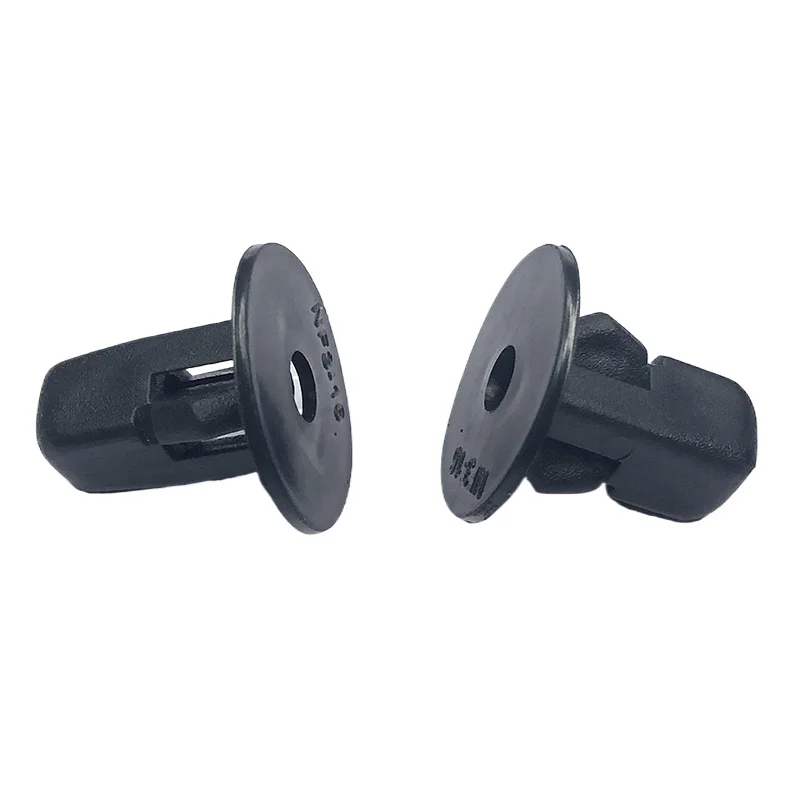 90189-06013 Fender Liner Clips Screw (50Pcs) Grommet Nut Car Retainer Clips Compatible With Toyota Lexus Camry Corolla Highlander Tundra Tacoma...