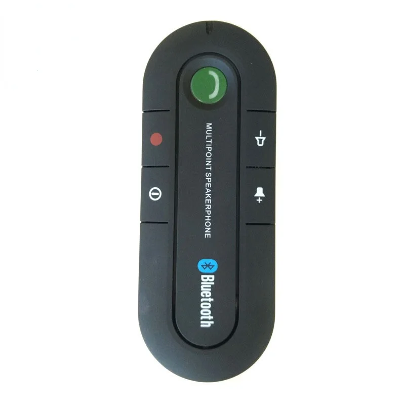 Автомобильный Bluetooth-адаптер громкой связи
