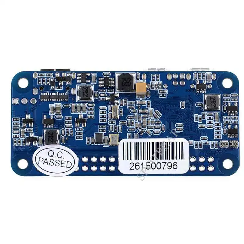 Banana pi m2 Zero-h3 Bpi-m2 Zero com Allwinner h3 Chip Compatível com Raspberry pi Tamanho Zero - Imagem 3