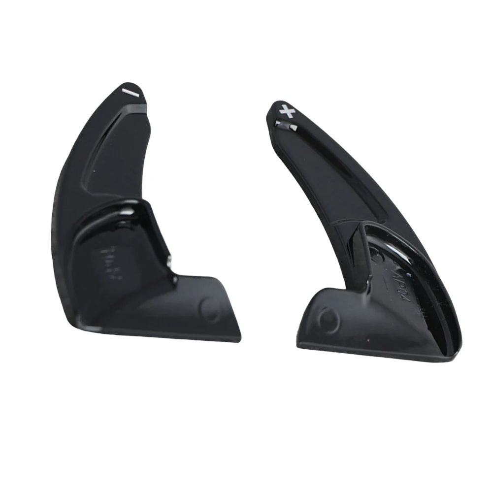 

Enhance Functionality and Appearance Steering Wheel Paddle Shifter Trim for Jeep For Grand For Cherokee For Dodge