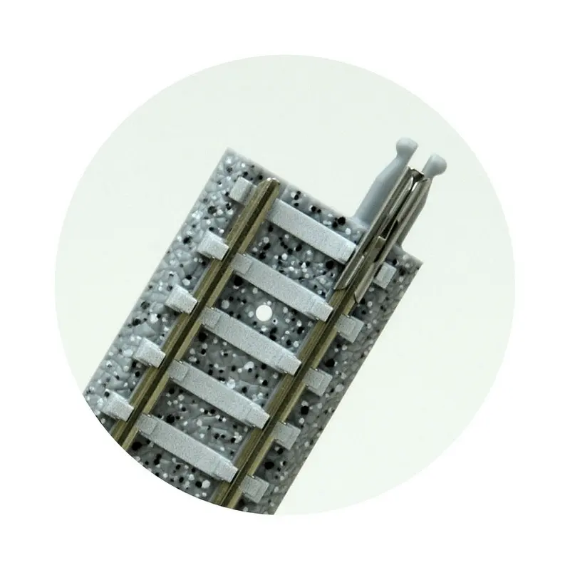 TOMIX N-type 1/150-160 Train Accessories A+B+C Set Three