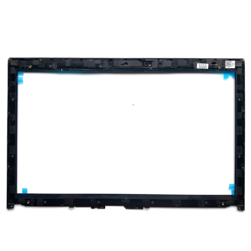 Lenovo Thinkpad P52 screen cover border frame LCD bezel case