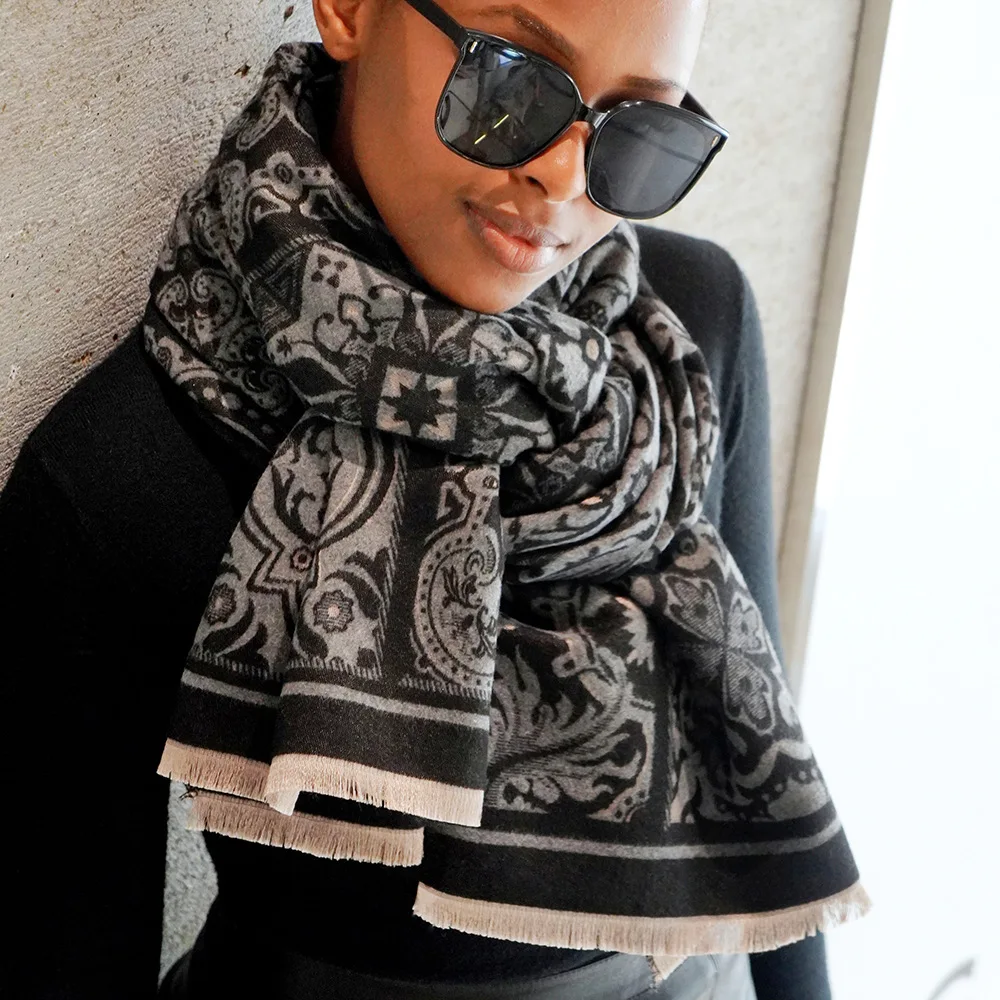 Рисунок 4 - Унисекс, мужская и женская винтажная