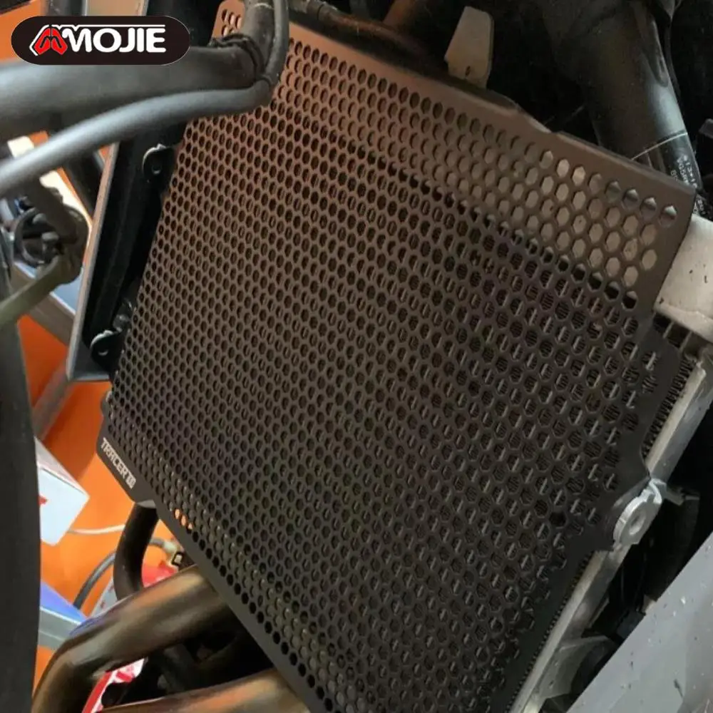 HONDA Gl 1500 Goldwing Copertura Griglia Protezione Del Radiatore Tipo