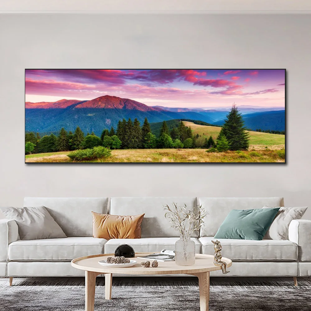 Carta Da Parati Con Sfondo Tv Paesaggio Di Montagna Di Neve Del Lago Carta  Da Parati, image size:1000x1000