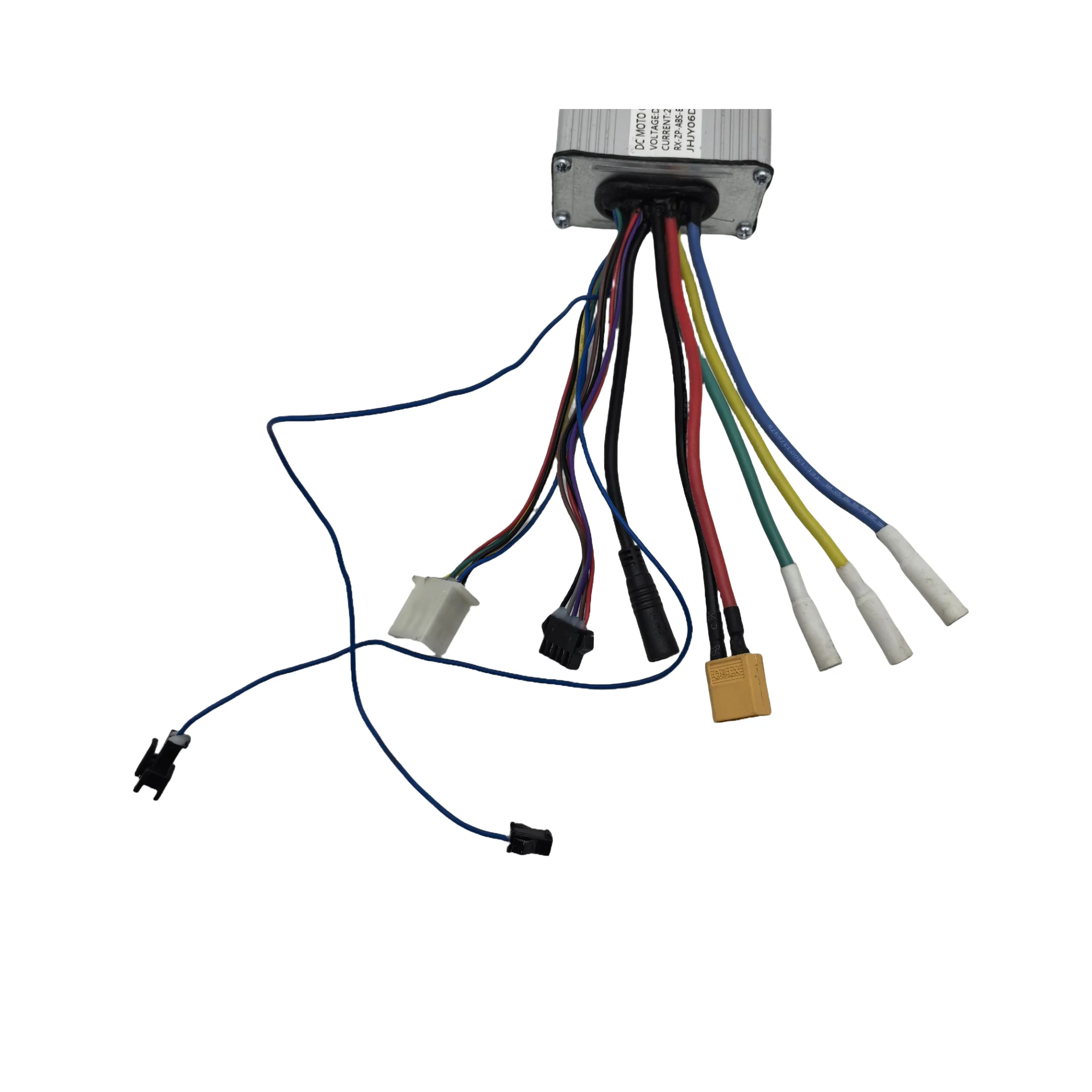 Controlador de Motor Original para patinete eléctrico JOYOR S5 S8 S