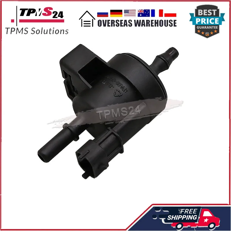 Fuel Tank Vent Valve 0280142522 55583792 For Opel Insignia 1.6