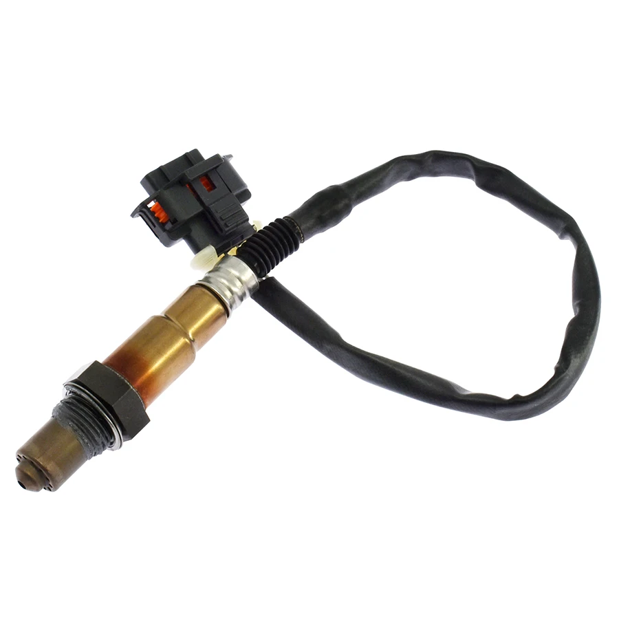 

Oxygen sensor18213-84E20 обеспечивает отличную производительность, прост в установке