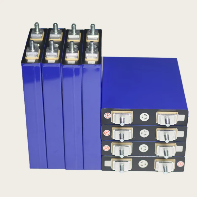 Grade A 3.2V 20Ah 30Ah 32Ah LiFePO4 battery C40 C46 phosphate Cell for 12V 24V 4