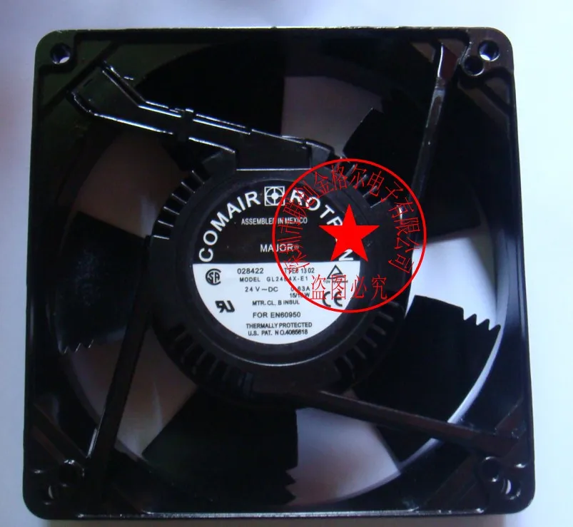    19031074A 127X38MM 12V GL12B4