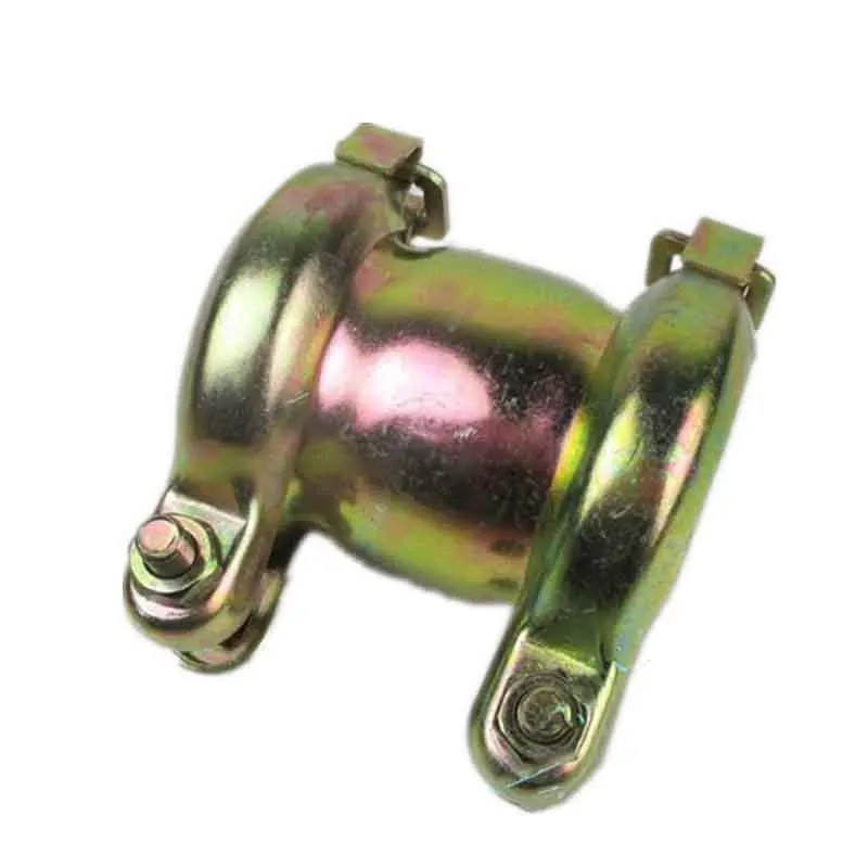 Excavator Parts Hydraulic Tank Pipe Hose Fittings For Komatsu Hitachi Kobelco Daewoo Sumitomo Sany Liugong