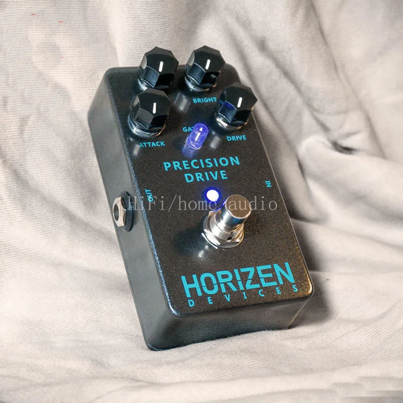 

1:1 clone Horizon Device Precision Drive Horizon Overdrive, Gate Pedal Effect Pedals