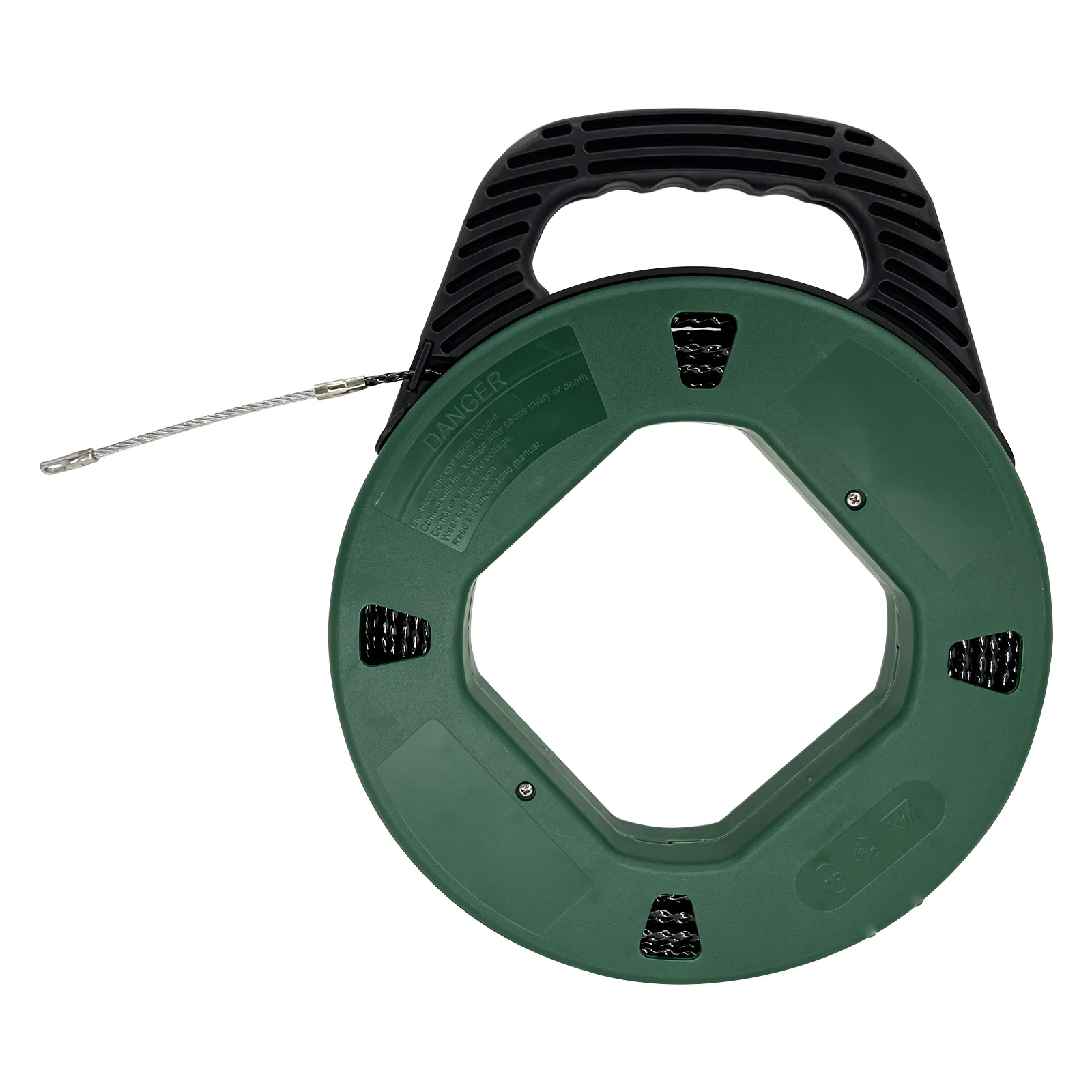4-3mm15m-30m-PET-Cable-Puller-Electrical-Wire-Fish-Tape-Duct-Rod-Lead ...