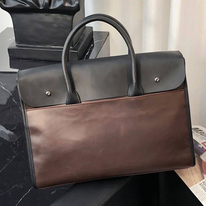 Рисунок 4 - Большая Дорожная сумка из мягкой