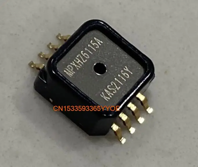 

100% Новинка Бесплатная доставка MPXHZ6115A6T1