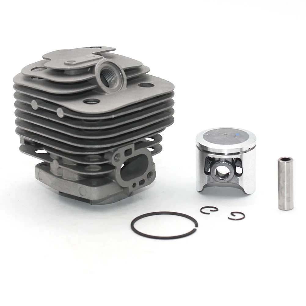 Kit de pistón de cilindro SRM4300, 40MM, para Echo SRM 4000, SRM 4300