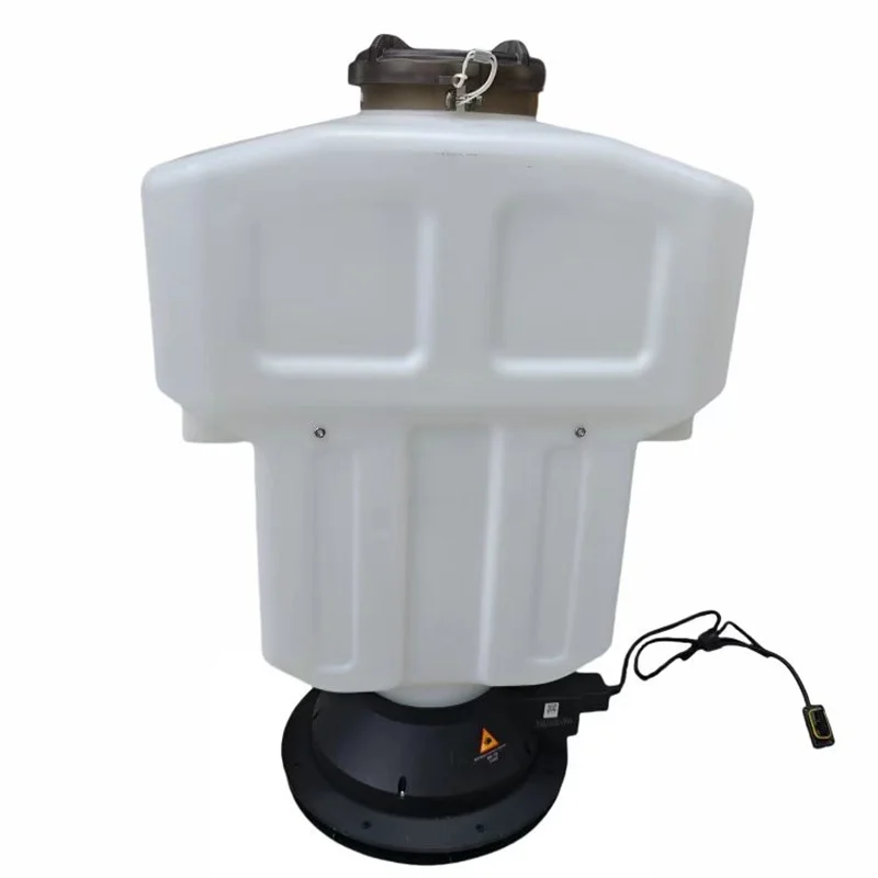 DJI 농업용 드론 T20 스프레더용 액세서리 신제품