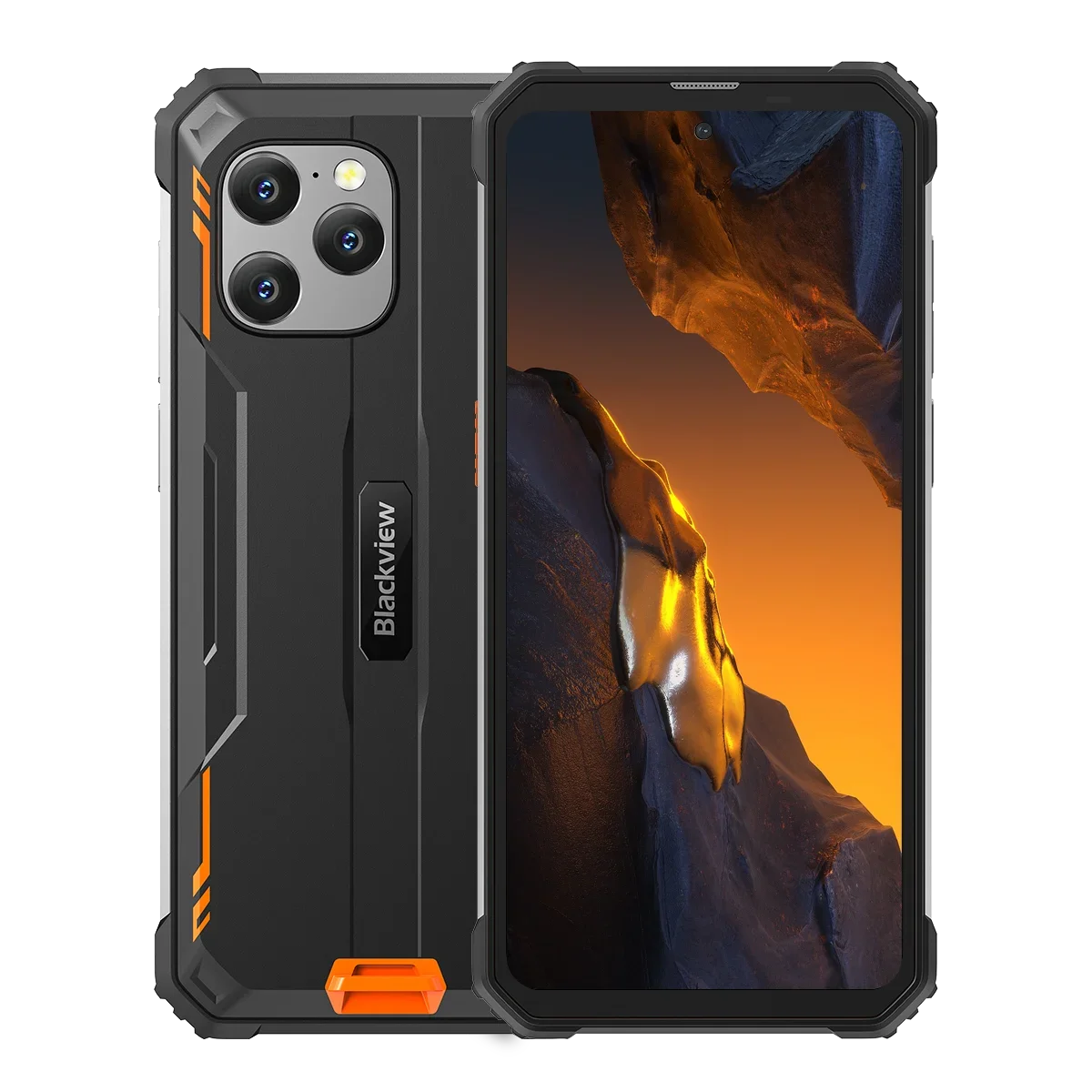 スマートフォン本体 Blackview BV8900 Pro BV8900 | Official BlackView Smart Help Center