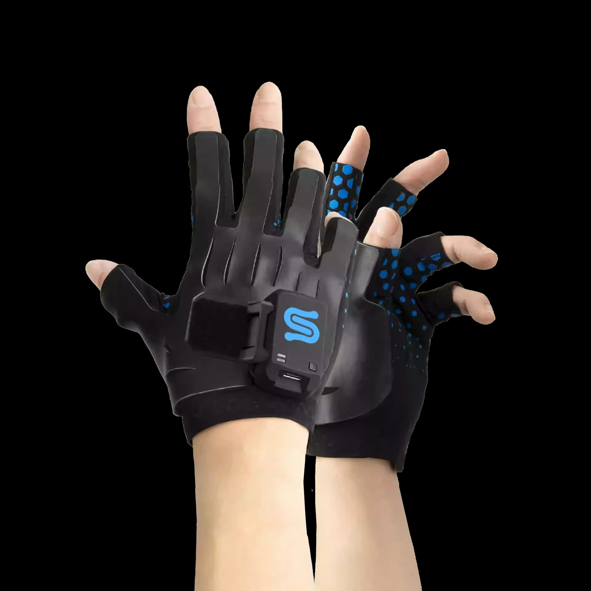 StretchSense Studio glove motion capture gloves - AliExpress