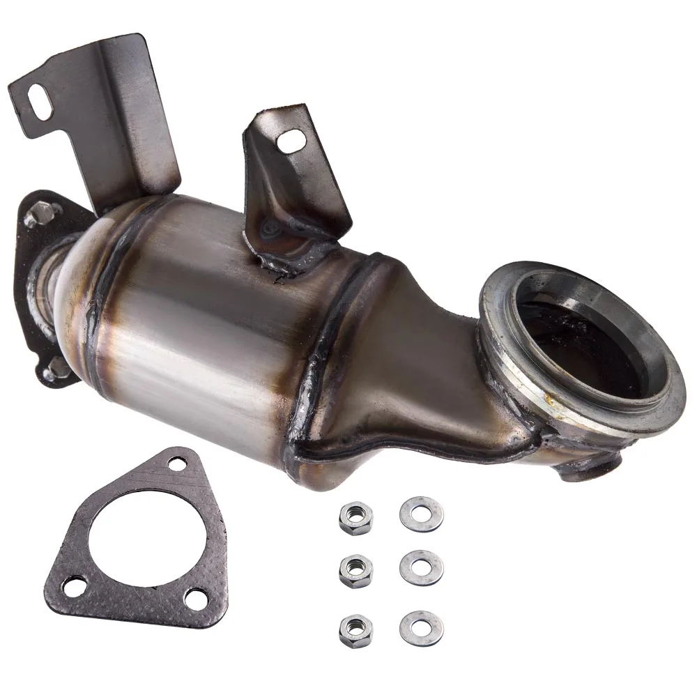 Front Exhaust Manifold Catalytic Converter For Chevrolet Cruze 1.4L
