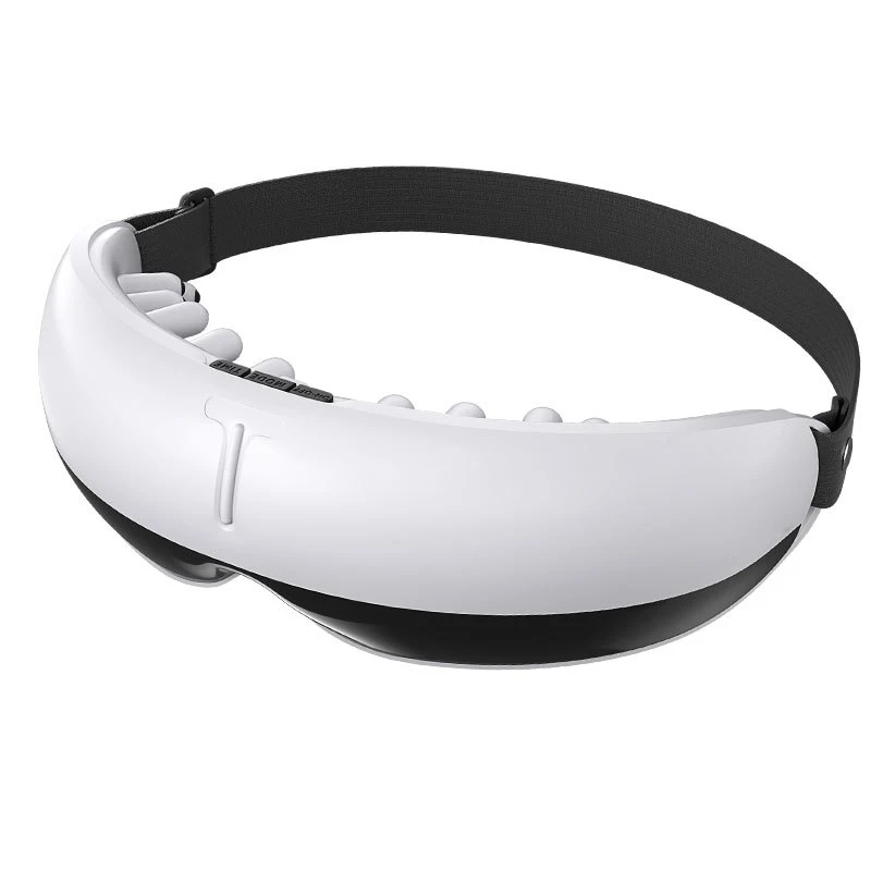 Wireless Folding Smart Eye Massage Device Multi-frequency Vibration Eye Fatigue Amblyopia Wireless Eye Care Device