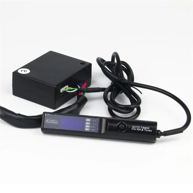 Apexi DC12V Universal Car Turbo Timer Control Led Digital Display