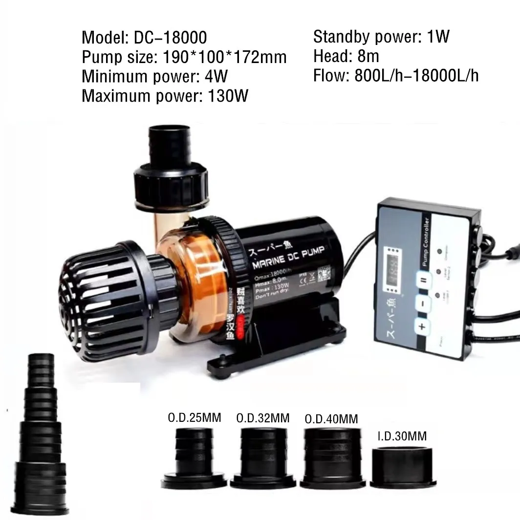 DC-18000