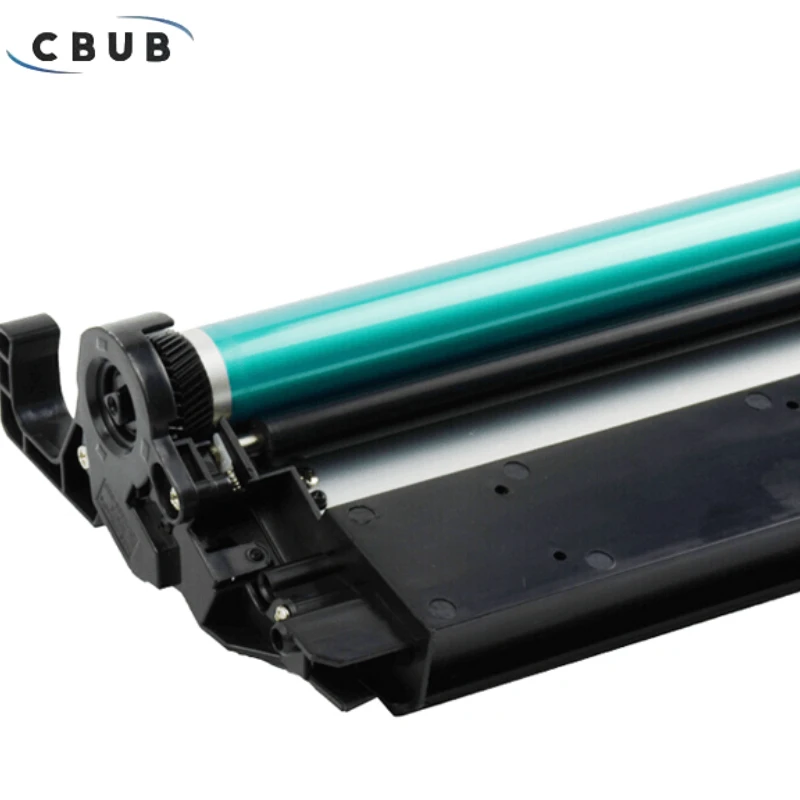 Kit Cilindro E Lamina Limpeza Para Uso Em Canon Ir1025 Ir1022 Ir-1018