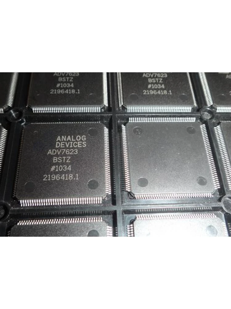 ADV7623BSTZ, ADV7623