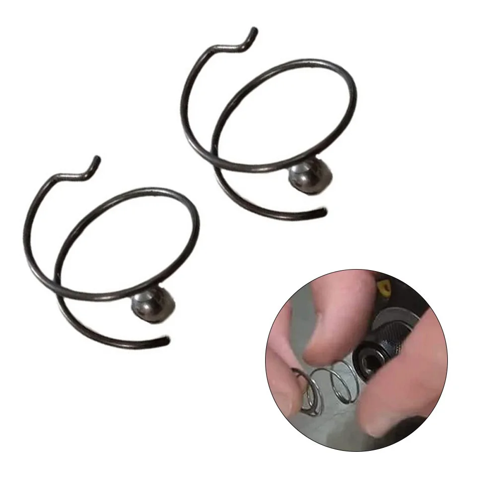 Пружинный шарик N078434 N089668, замена для ремонта драйвера DCF885 DCF886 DCF887 DCF836, запчасти для электроинструмента