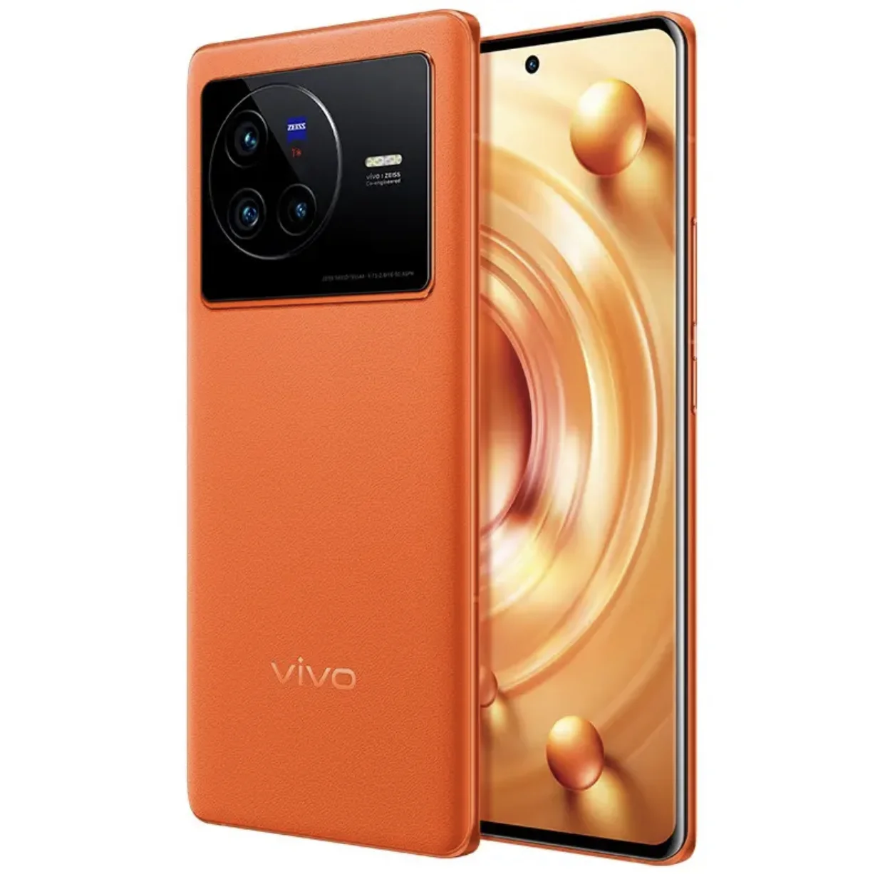 Vivo X80