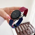 Wine Red and Blue