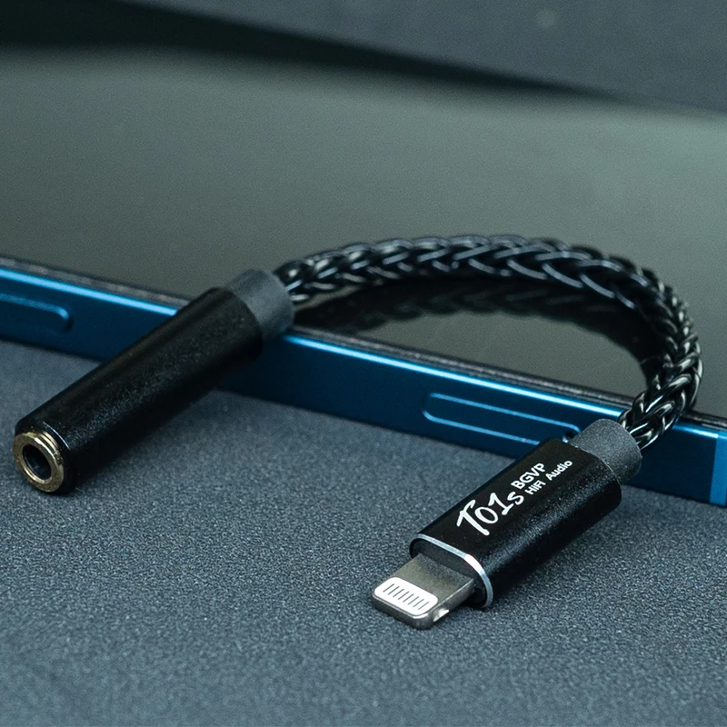 Earphone Amplifier Adapter Audio Converter Adapter Earphone Headphone Adapter Headphone Adapter Audio Adapter Audio Converter Amplifier Audio Decoder Audio Converter Headphone Amplifier Headphone Audio Decoder Headphone Amplifier Adapter BGVP T01s Dac Decoding Audio HiFi Earphone Amplifier USB TypeC to 2.5/3.5/4.4mm Jack Adapter 32bit Digital Decoder AUX Converter