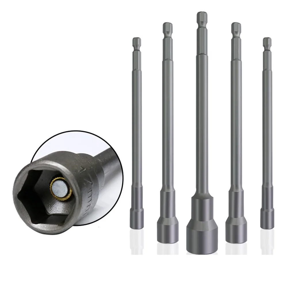 Nut driver extension shop