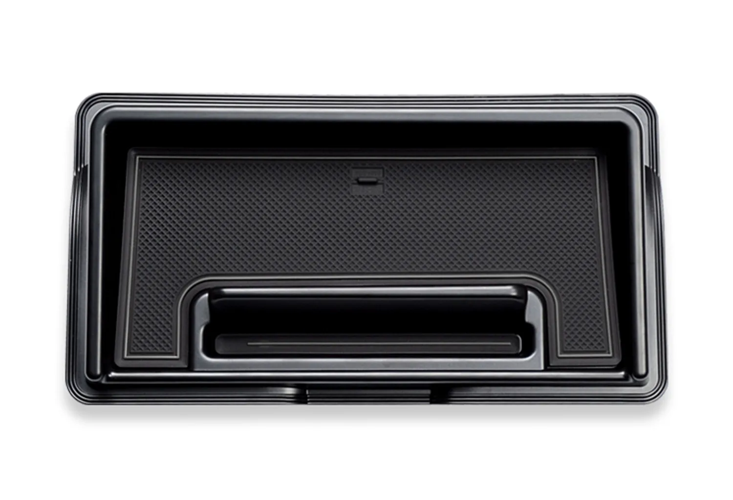 Center Console Tray