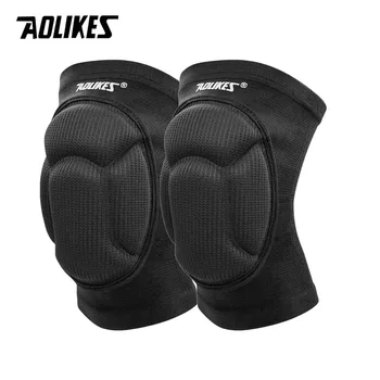 Volleyball Knee Pads 1