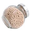 Zeolite 3a,4a,5a,13x,molecular Sieve And Desiccant Drying Molecular Sieve Beads Size 3-5 Mm 2
