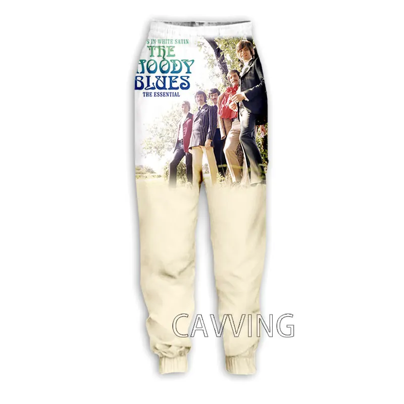 

Повседневные спортивные брюки CAVVING с 3D принтом, спортивные прямые брюки, спортивные брюки, штаны для бега